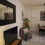 Apartment If-ju-lak Kaposvar