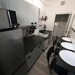 If-ju-lak Apartment