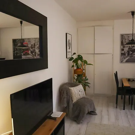 Appartement If-ju-lak Kaposvár