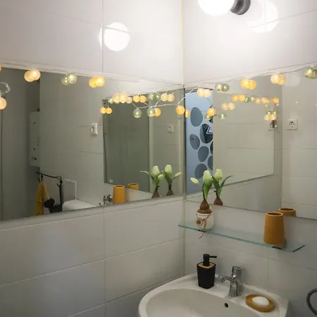 If-ju-lak Appartement Kaposvár