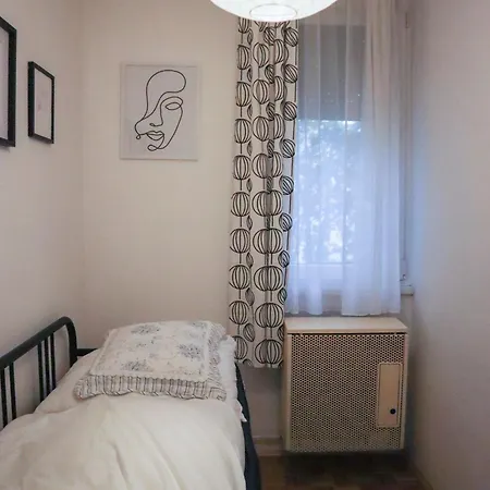 If-ju-lak Appartement Kaposvár