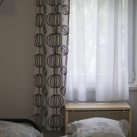 Appartement If-ju-lak