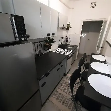 If-ju-lak Appartement