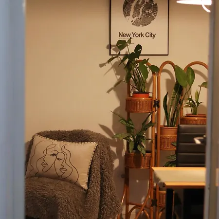 Appartement If-ju-lak