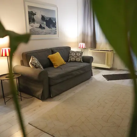If-ju-lak Appartement *