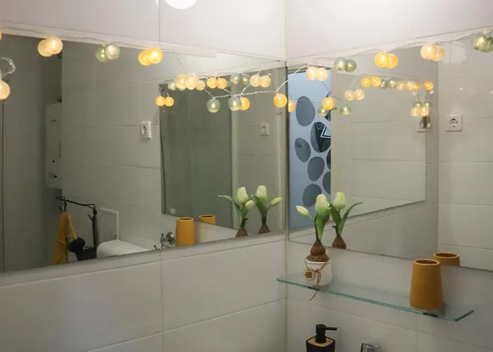 If-ju-lak Apartament Kaposvár