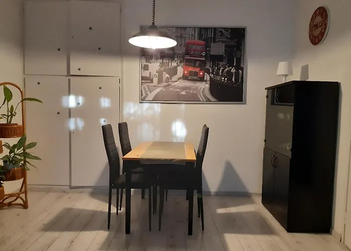 Apartament If-ju-lak *