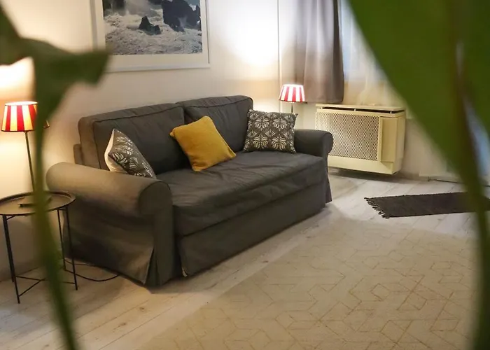 If-ju-lak Apartament *