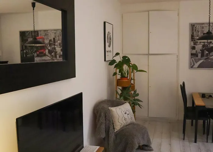 Apartament If-ju-lak Kaposvár